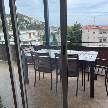 Apartamiento Canyelles โรเซส ภายนอก รูปภาพ