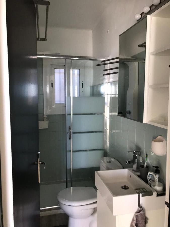 Apartamiento Canyelles โรเซส ภายนอก รูปภาพ