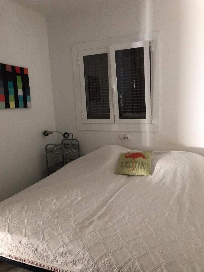 Apartamiento Canyelles โรเซส ภายนอก รูปภาพ